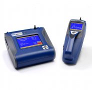 手持TSI粉塵測定儀